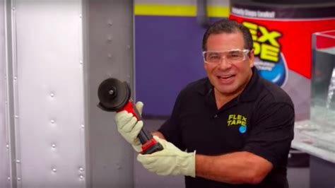 bill swift flex tape.